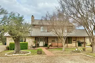 2501 Co Rd 228, Florence, TX 76527 - Photo 1