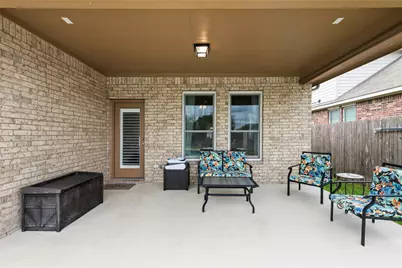 151 Plantain Drive, Hutto, TX 78634 - Photo 21