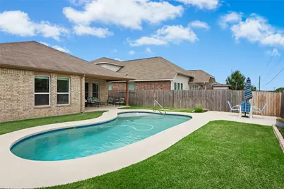 151 Plantain Drive, Hutto, TX 78634 - Photo 23