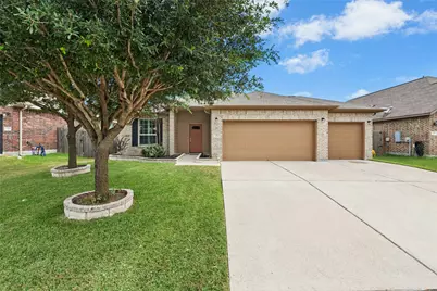151 Plantain Drive, Hutto, TX 78634 - Photo 1