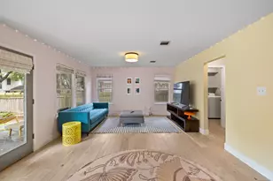 12761 Council Bluff Dr, Austin, TX 78727 - Photo 5