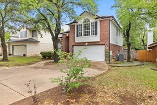 12761 Council Bluff Dr, Austin, TX 78727 - Photo 33