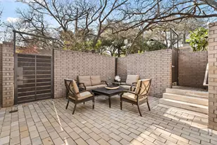 615 Harthan St, Austin, TX 78703 - Photo 3