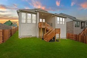 1108 Pansy Trl, Georgetown, TX 78628 - Photo 33