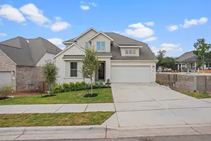 1108 Pansy Trl, Georgetown, TX 78628 - Photo 3