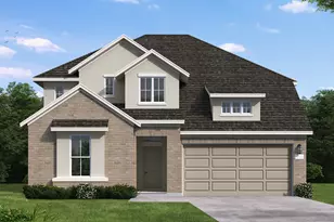 1108 Pansy Trl, Georgetown, TX 78628 - Photo 1