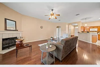 1028 Downridge Drive, Leander, TX 78641 - Photo 7