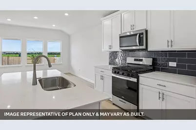 25548 Farmers Crop Lane, Elgin, TX 78621 - Photo 25