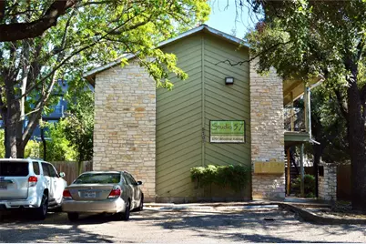 5701 Woodrow Avenue #104, Austin, TX 78756 - Photo 1
