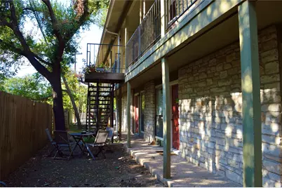 5701 Woodrow Avenue #104, Austin, TX 78756 - Photo 13