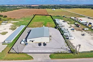 2675 Co Rd 374, Taylor, TX 76574 - Photo 1