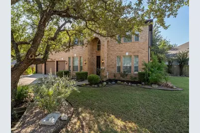5501 Fort Benton Drive, Austin, TX 78735 - Photo 1