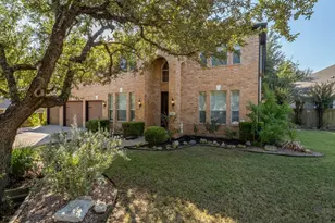 5501 Fort Benton Dr, Austin, TX 78735 - Photo 1