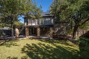 5501 Fort Benton Dr, Austin, TX 78735 - Photo 27