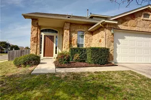 4100 Whitecrest Cove, Round Rock, TX 78681 - Photo 1