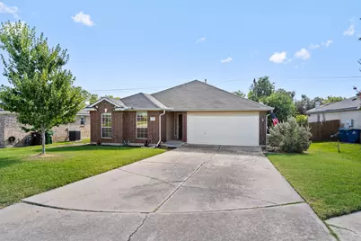 2346 Friarcreek Loop, Round Rock, TX 78664 - Photo 3