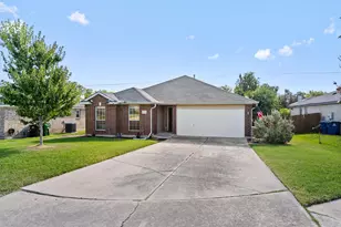 2346 Friarcreek Loop, Round Rock, TX 78664 - Photo 3