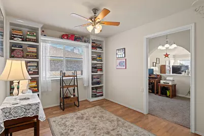 2346 Friarcreek Loop, Round Rock, TX 78664 - Photo 29
