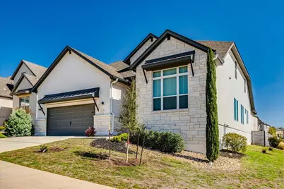 1533 Jay Wolf Drive, Georgetown, TX 78628 - Photo 5