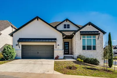 1533 Jay Wolf Drive, Georgetown, TX 78628 - Photo 1