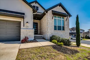 1533 Jay Wolf Dr, Georgetown, TX 78628 - Photo 3