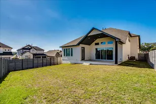 1533 Jay Wolf Dr, Georgetown, TX 78628 - Photo 37