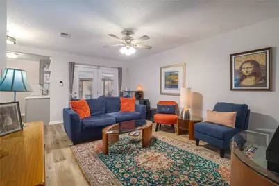 7406 Shadow Hill Drive #108, Austin, TX 78731 - Photo 5