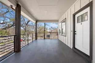 15407 Armstrong Ave, Austin, TX 78724 - Photo 5