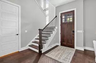 4312 Vaughan St, Austin, TX 78723 - Photo 5
