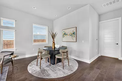 4312 Vaughan Street, Austin, TX 78723 - Photo 9