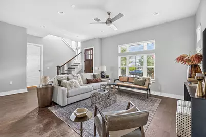 4312 Vaughan Street, Austin, TX 78723 - Photo 7