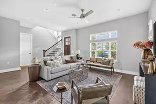 4312 Vaughan St, Austin, TX 78723 - Photo 7