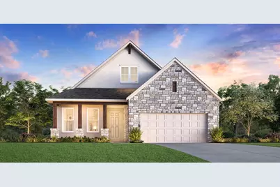 513 Jacaranda Court, Liberty Hill, TX 78642 - Photo 1