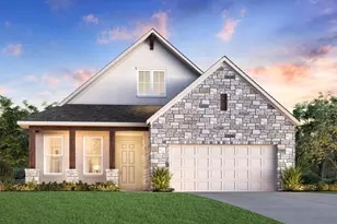 513 Jacaranda Ct, Liberty Hill, TX 78642 - Photo 1