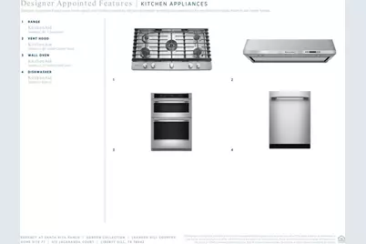 513 Jacaranda Court, Liberty Hill, TX 78642 - Photo 11