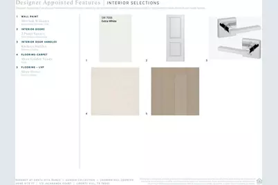 513 Jacaranda Court, Liberty Hill, TX 78642 - Photo 9