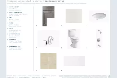 513 Jacaranda Court, Liberty Hill, TX 78642 - Photo 13