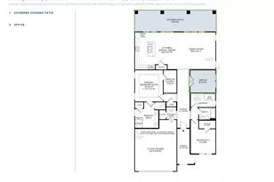 513 Jacaranda Ct, Liberty Hill, TX 78642 - Photo 3