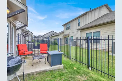 1600 Airedale Road #2601, Austin, TX 78748 - Photo 23
