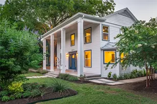 4612 Caswell Ave, Austin, TX 78751 - Photo 3