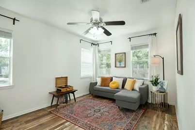 1700 Eubank Street, Georgetown, TX 78626 - Photo 5