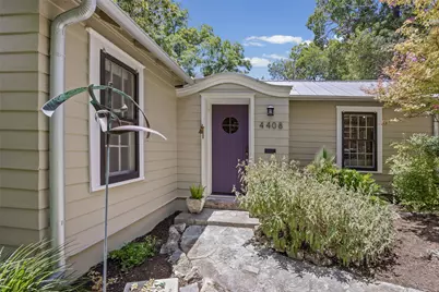 4408 Barrow Avenue, Austin, TX 78751 - Photo 7