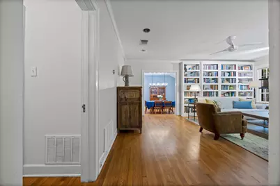 4408 Barrow Avenue, Austin, TX 78751 - Photo 9
