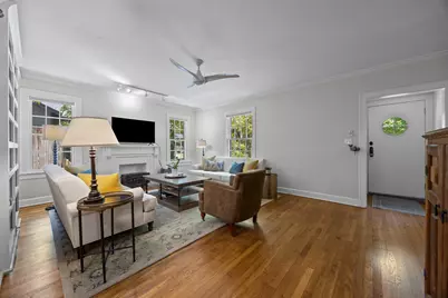 4408 Barrow Avenue, Austin, TX 78751 - Photo 7