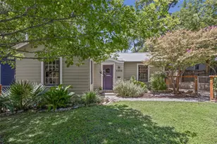 4408 Barrow Ave, Austin, TX 78751 - Photo 5