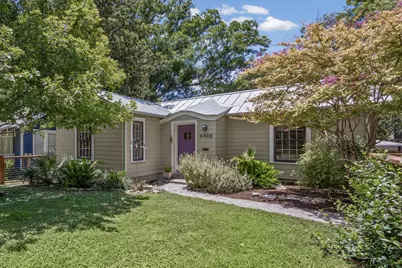 4408 Barrow Avenue, Austin, TX 78751 - Photo 1