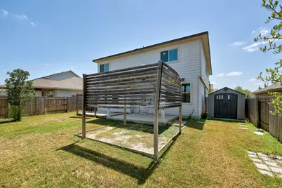 19004 Quebrada Drive, Pflugerville, TX 78660 - Photo 33