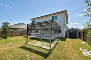 19004 Quebrada Dr, Pflugerville, TX 78660 - Photo 33