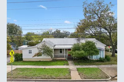 1107 W 45th Street W, Austin, TX 78756 - Photo 1