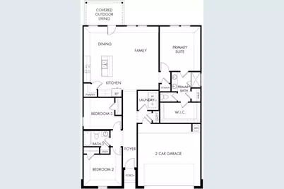 112 Honey Bee Road, Jarrell, TX 76537 - Photo 3